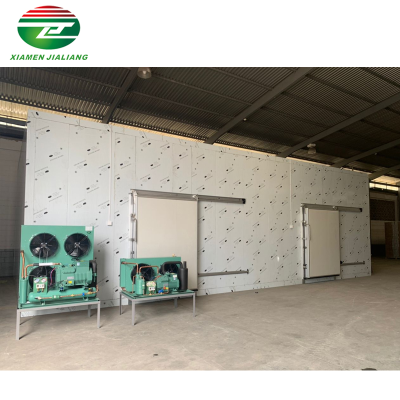 cold storage room 3 ton