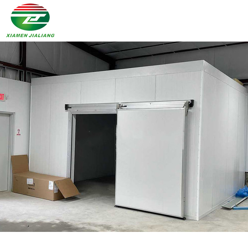 walk in cold room for fish walk in cold room for fish