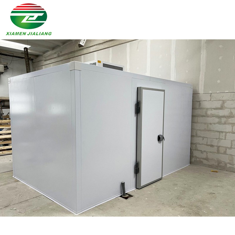 cold storage room price