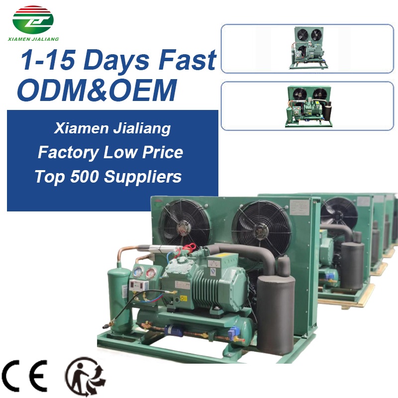 condensing unit 5kw