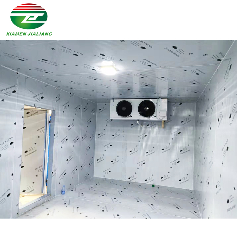Commercial Industry Coolroom Storage Freezers Refrigerated Room 