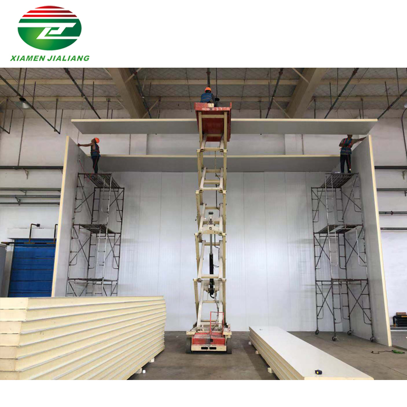 cold room steel building manufacture in china cold room steel building manufacture in china