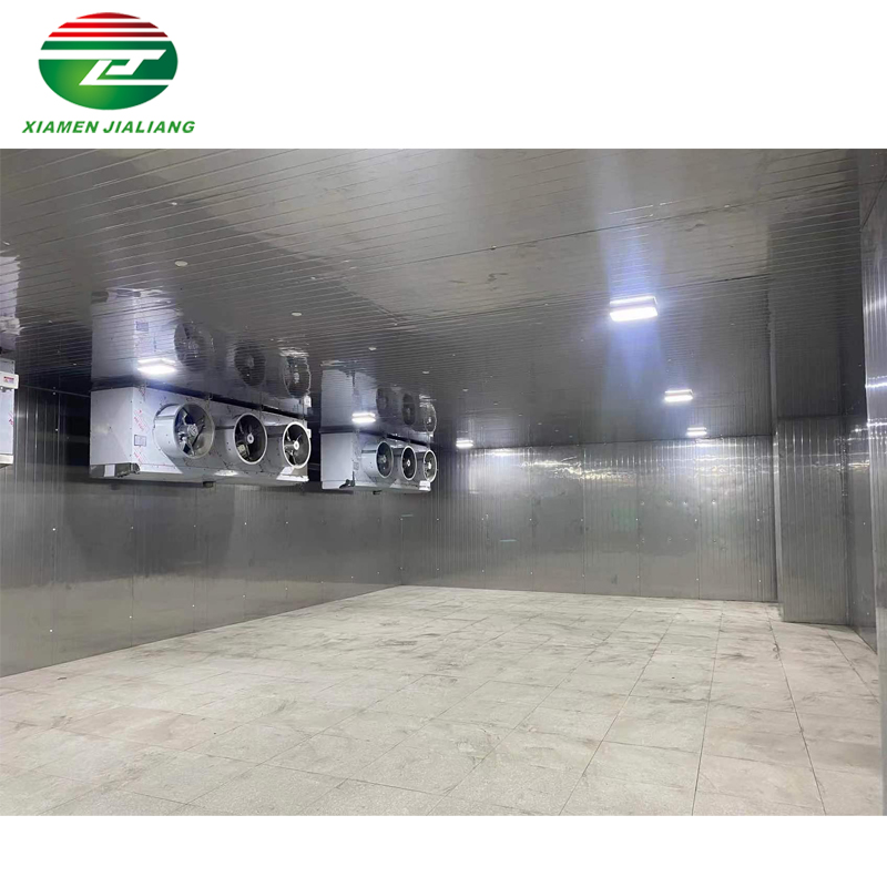 Efficient custom Chinese supplier sent to Bangkok Masterpiece cold storage