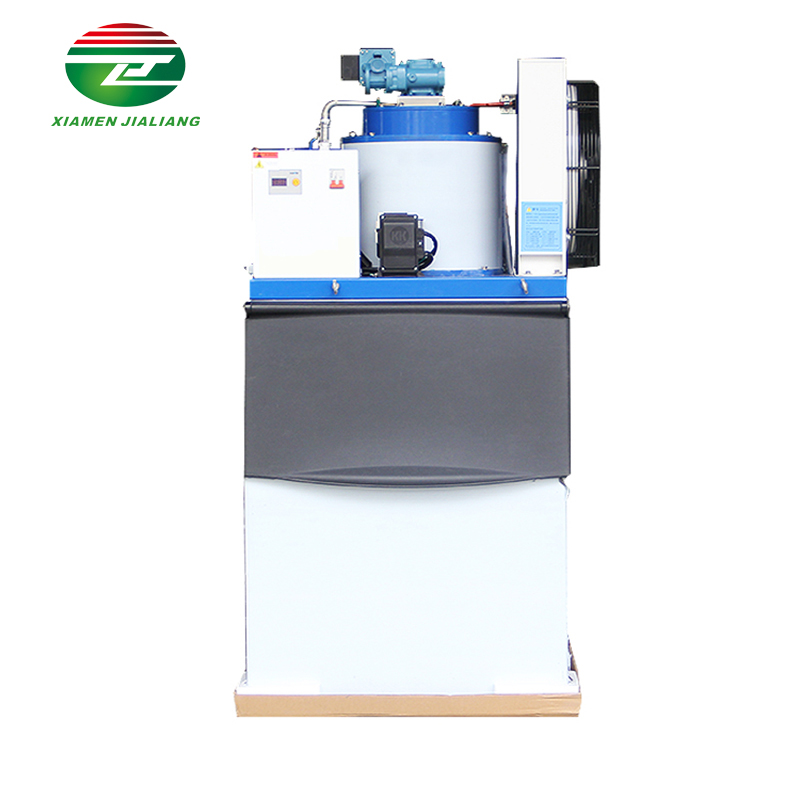 commercial tube ice maker making machines