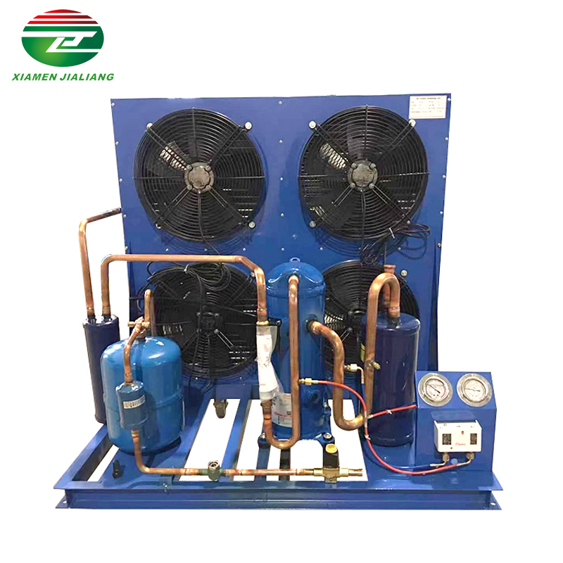 walking freezer condensing unit walking freezer condensing unit