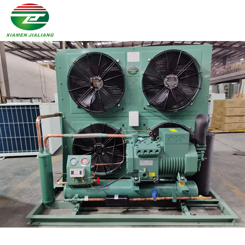 refrigeration condensing unit