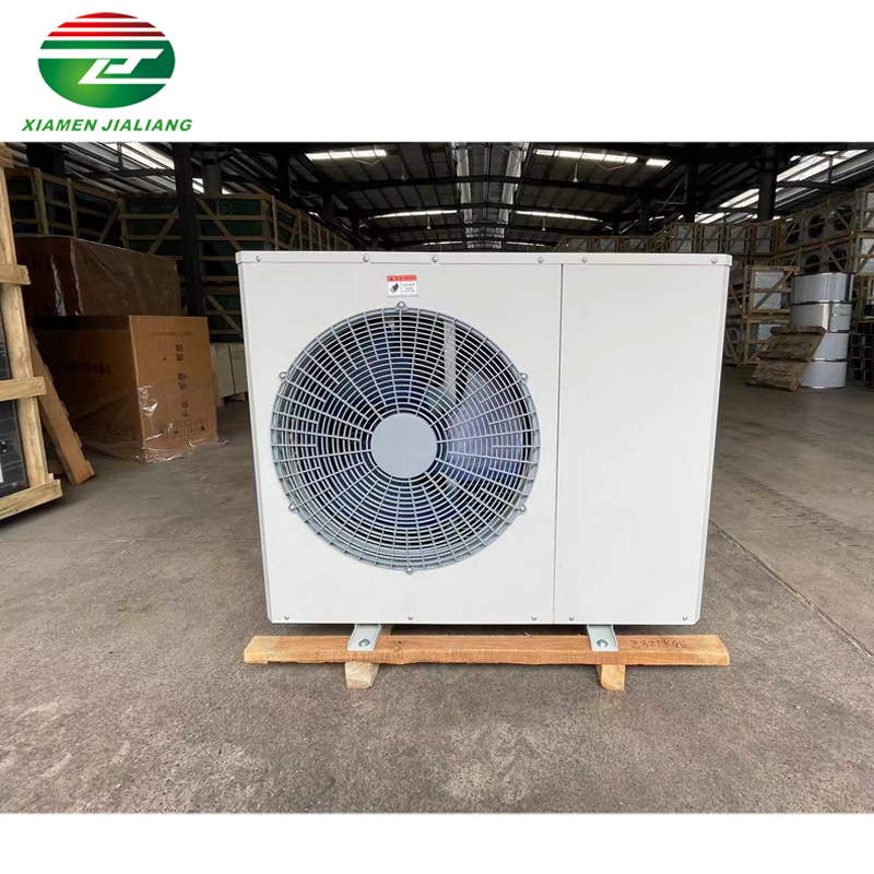 condensing unit for cold room inverter