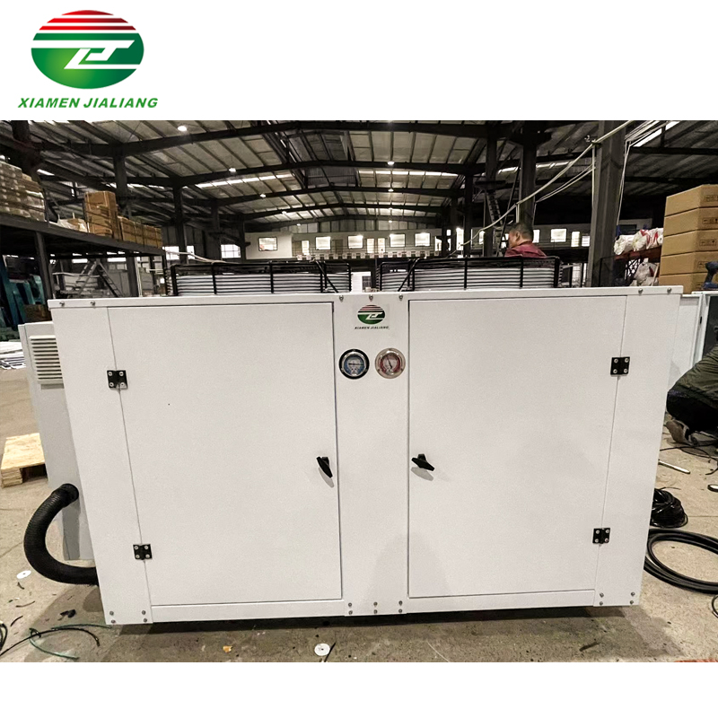 condensing unit cold room