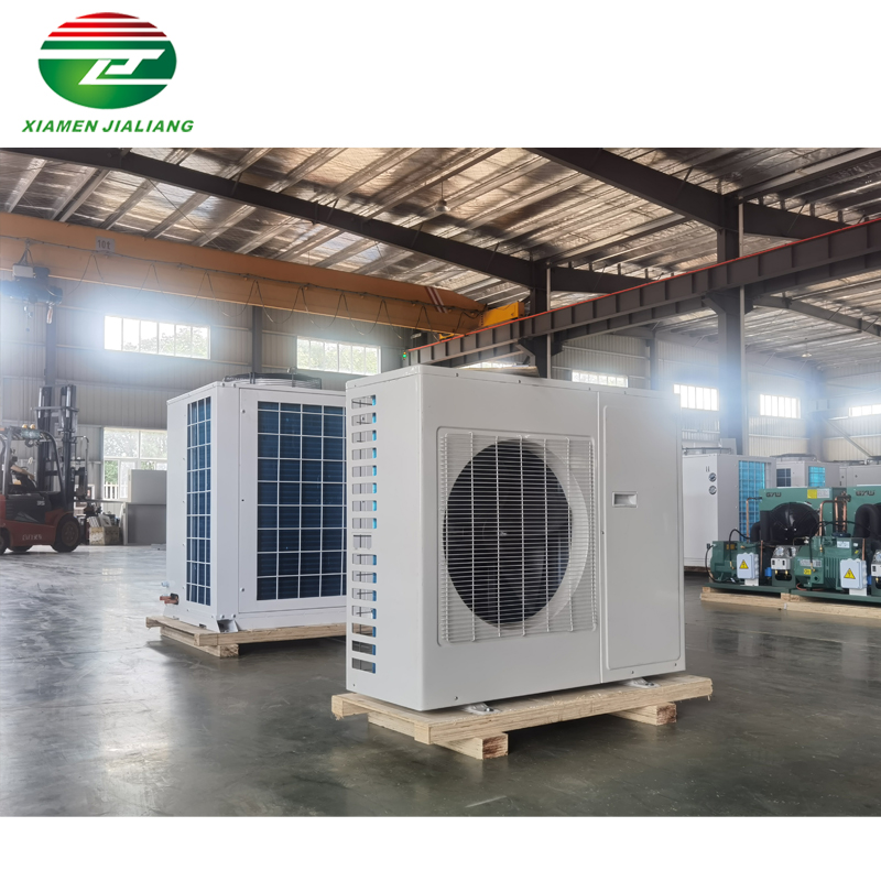 inverter condensing unit