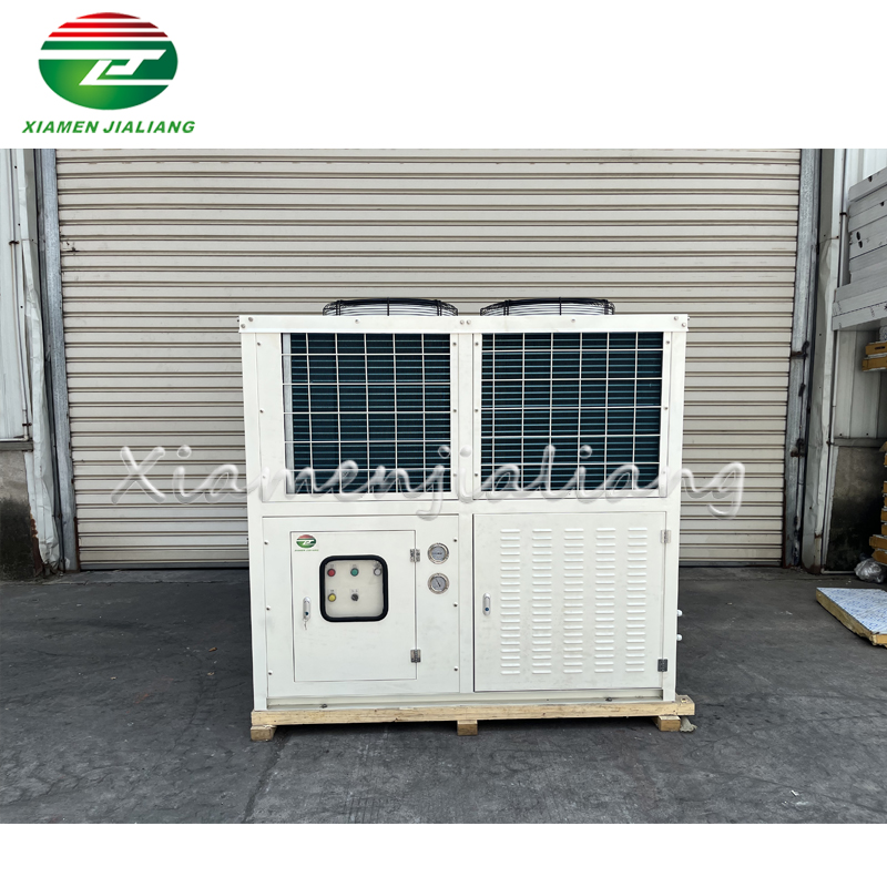 cold room compressor condensing unit