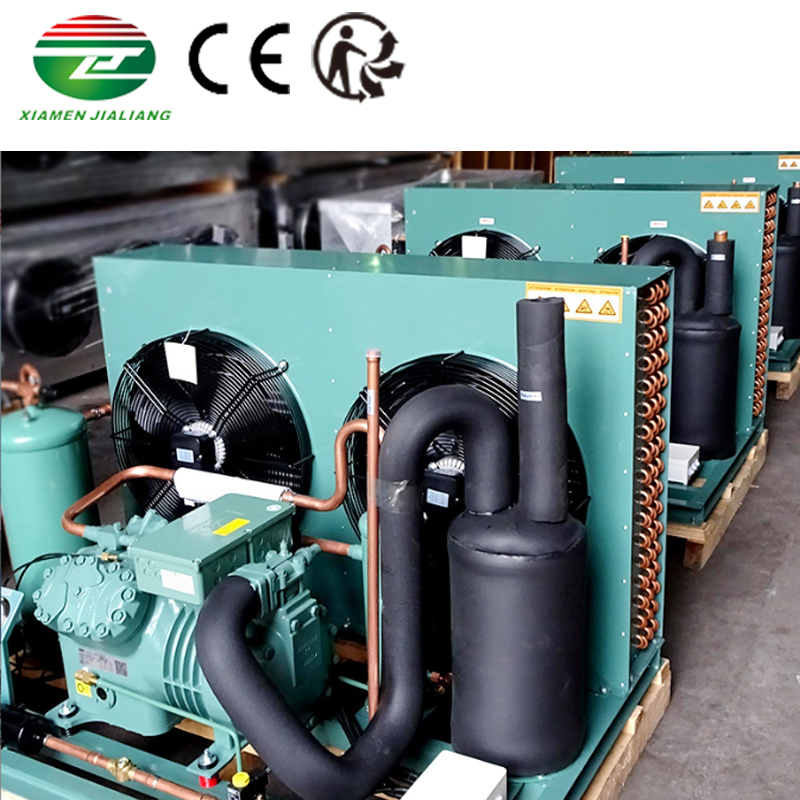 3 hp condensing unit