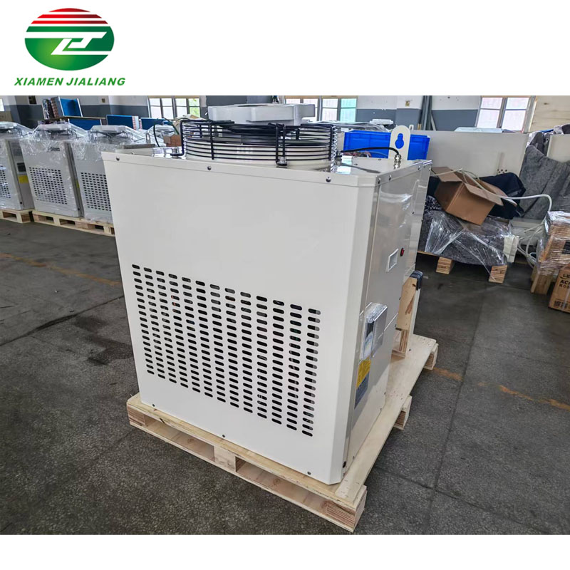 monoblock condensing unit