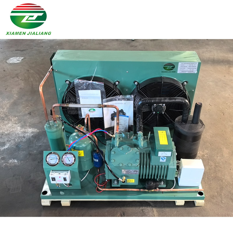 cold room air cooled condensing unit