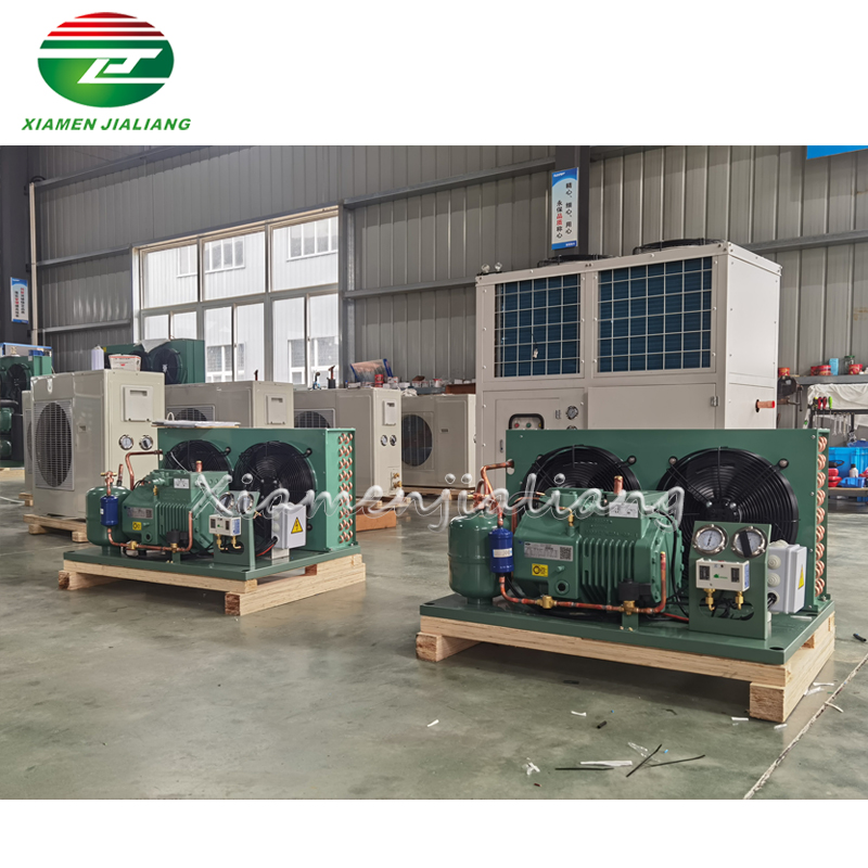 small refrigeration units