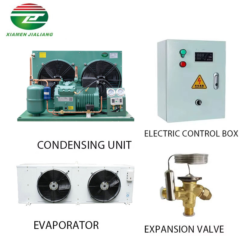 compressor condensing units