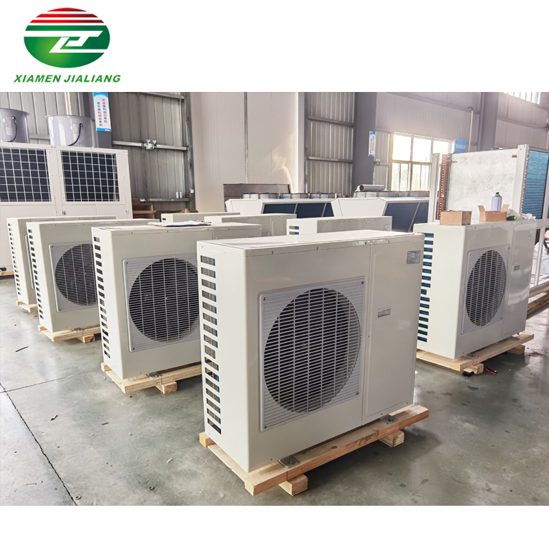 condensing unit for cold room
