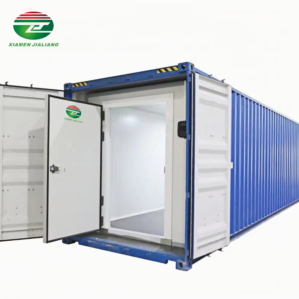 Container Cold Room for Commercial Storage Container Cold Room for Commercial Storage
