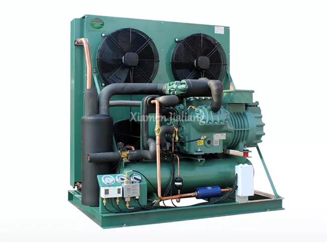 Condensing Unit