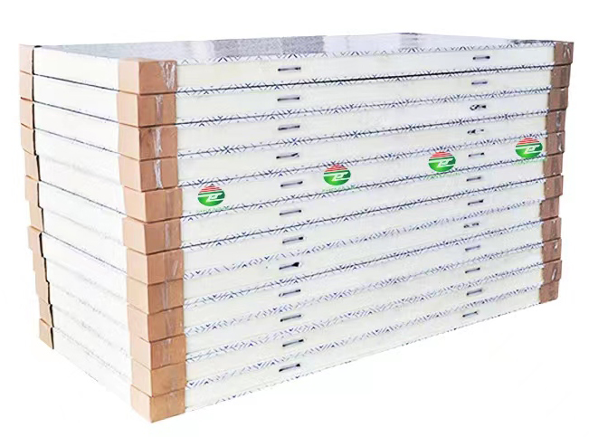 PU Sandwich Panel