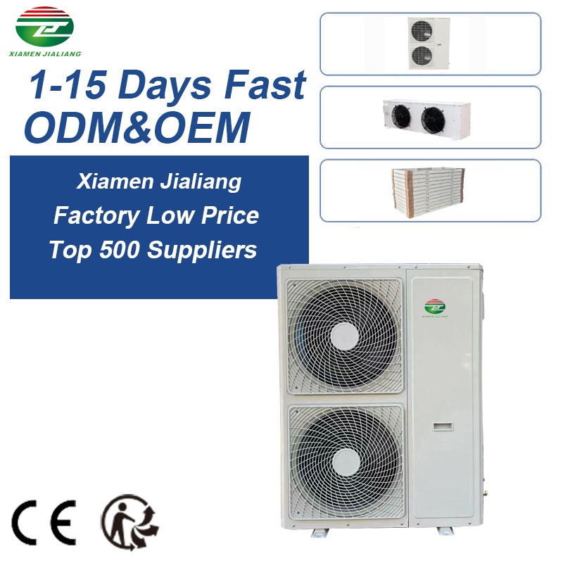 Copeland 10Hp Condensing Unit