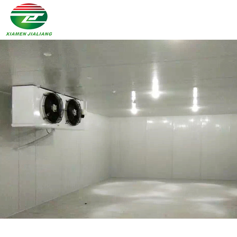 meat cold storage room