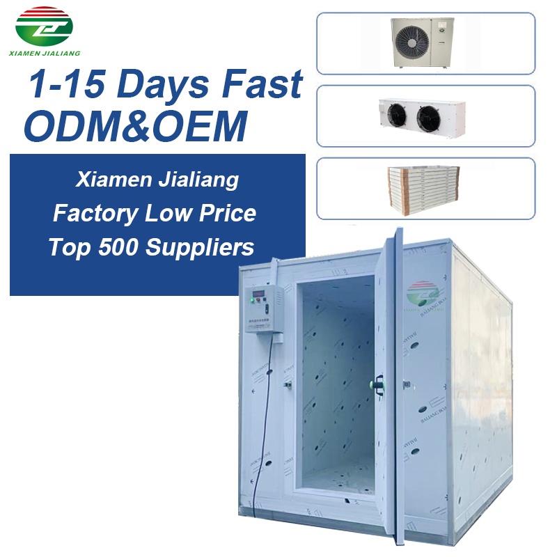 cold storage room price