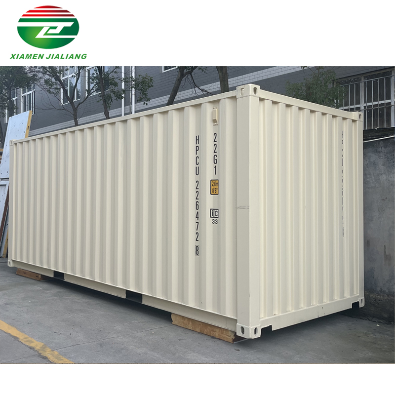 20 feet container cold room