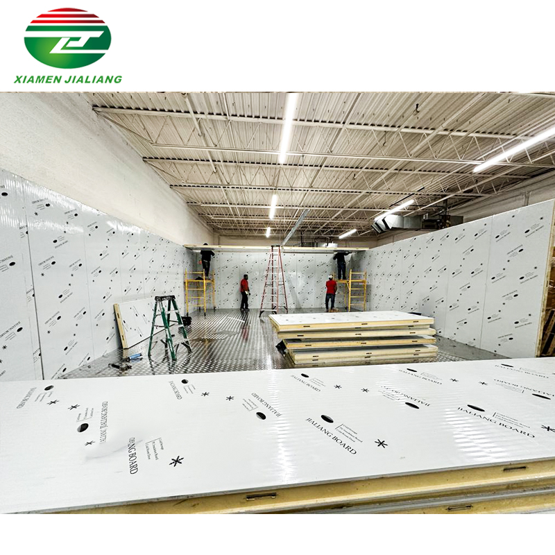 modular cold rooms for sale