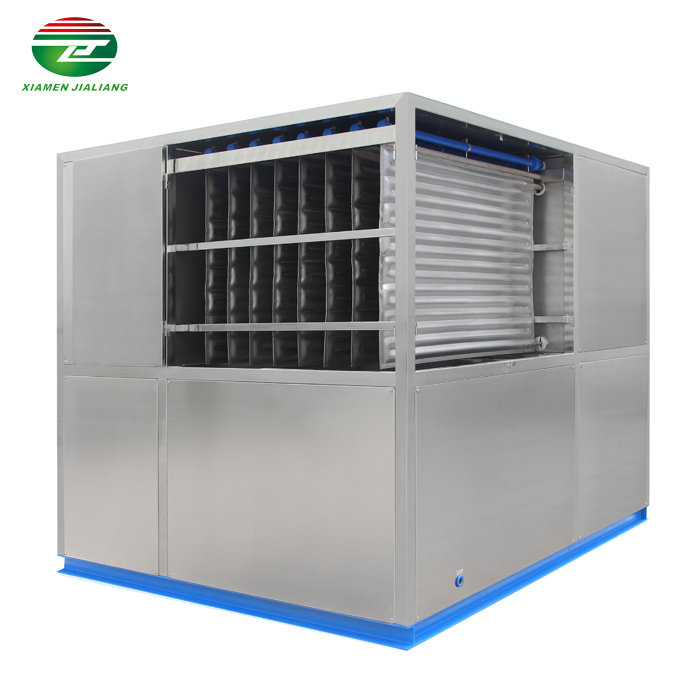 commercial ice machine maker