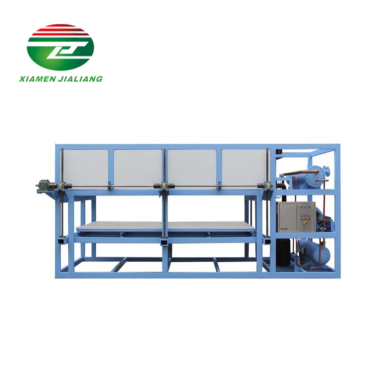 commercial ice machine maker