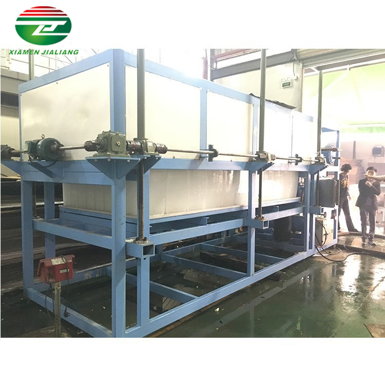 ice making machine commercial cube maker