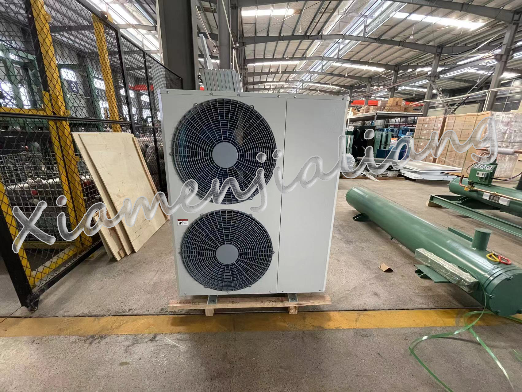 cold room unit
