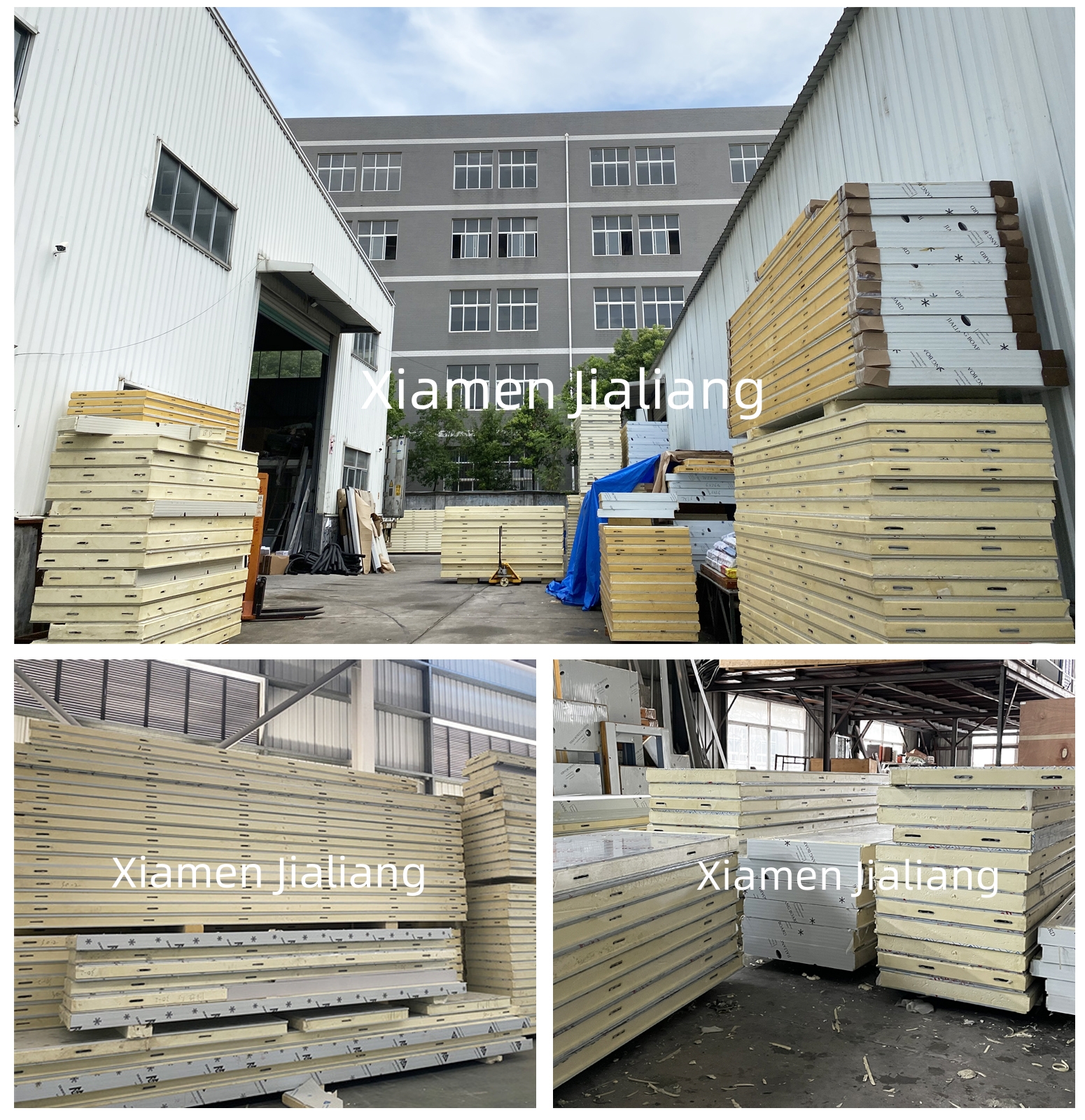 chiller room cold storage