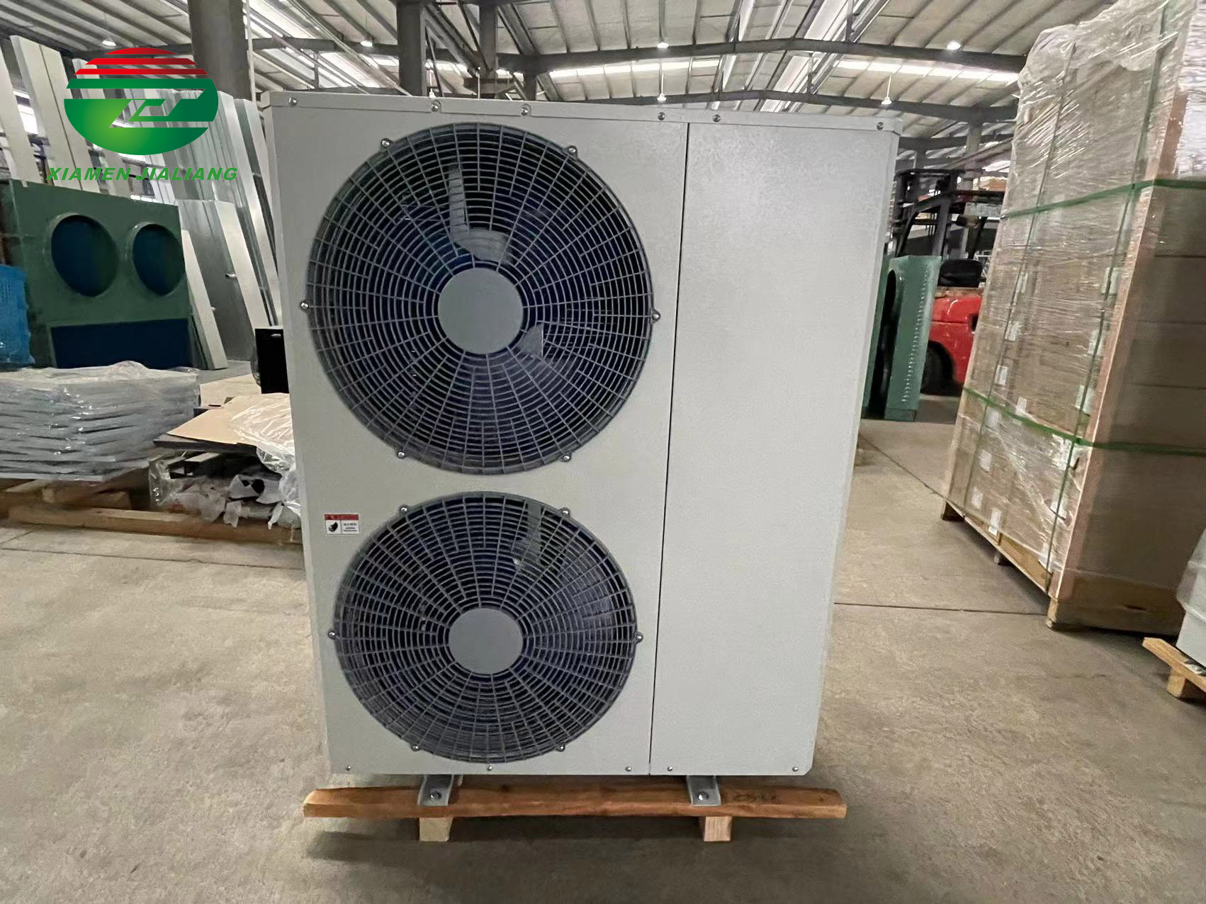 inverter refrigeration compressor