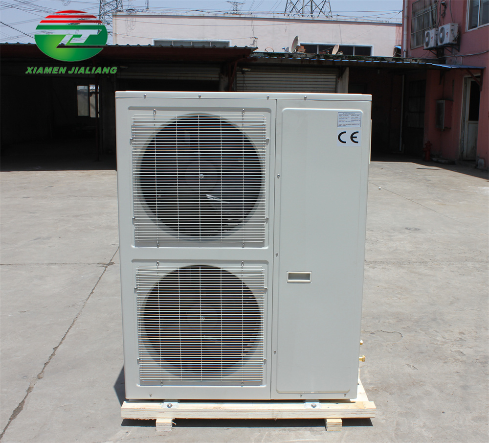 inverter cool room condensing unit