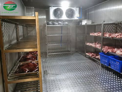 cold room refrigeration