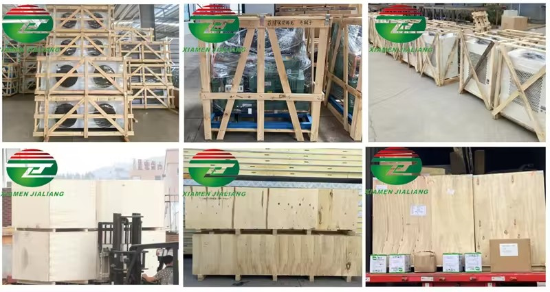 400 square meter cold room