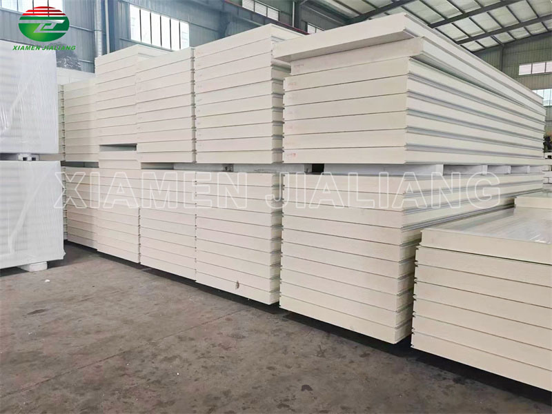 Cold Room PIR Panel