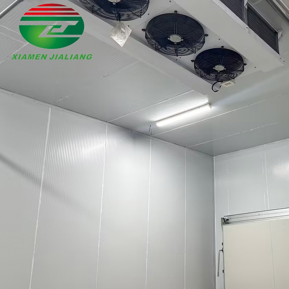 cold room negative price
