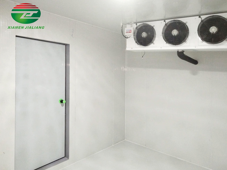 farm cold storage room
