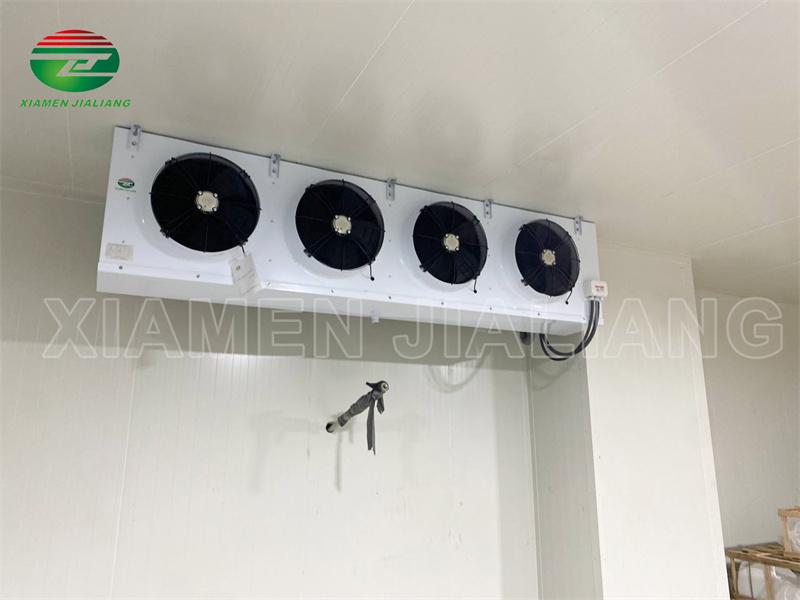 complete cold room