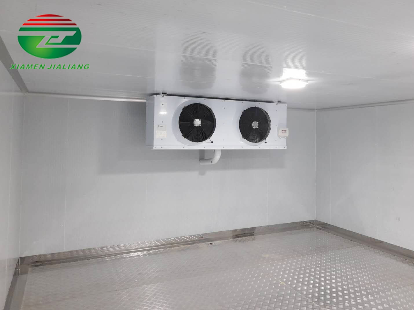 walk cold room storage