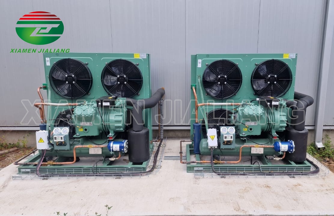 refrigeration condensing units sale