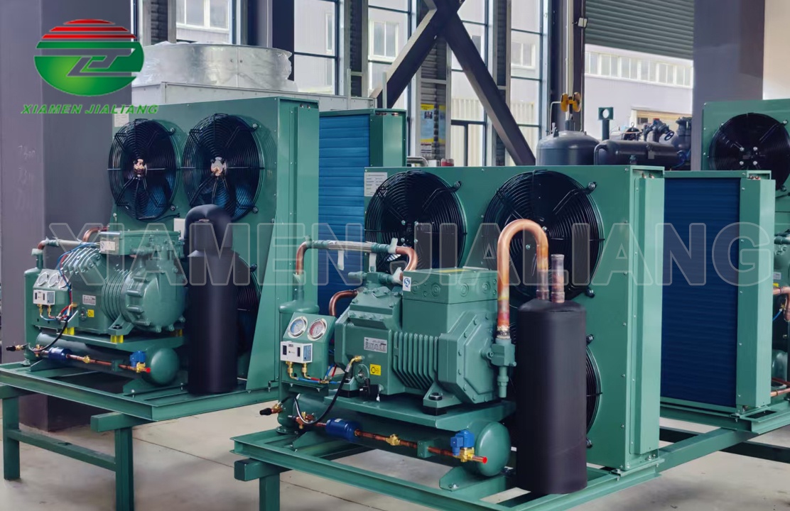 refrigeraion condensing units