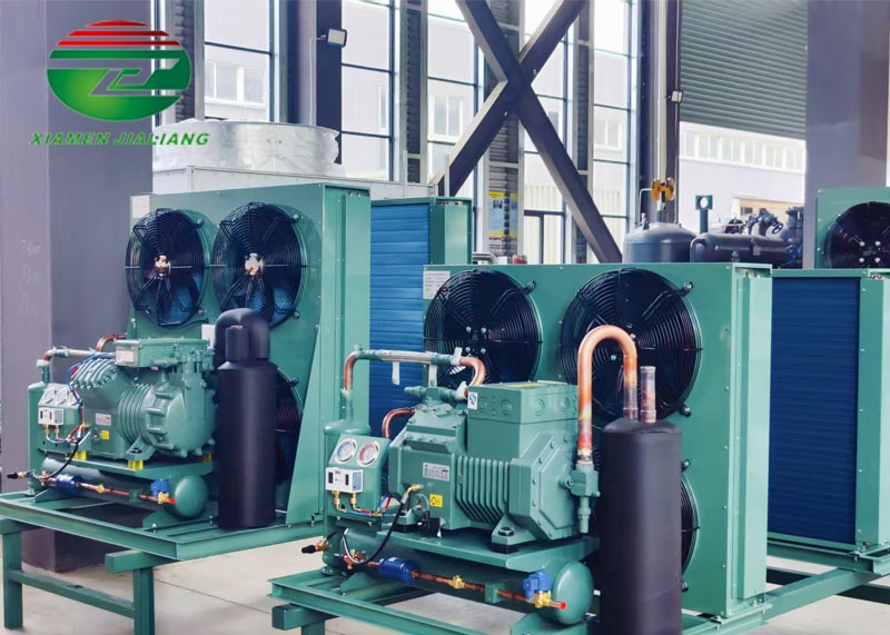 condensing unit prices