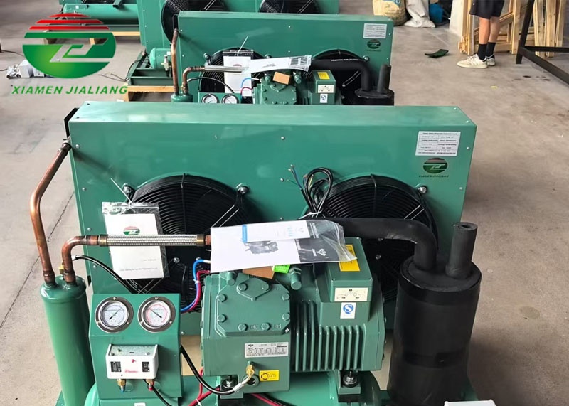 condensing unit for cold room