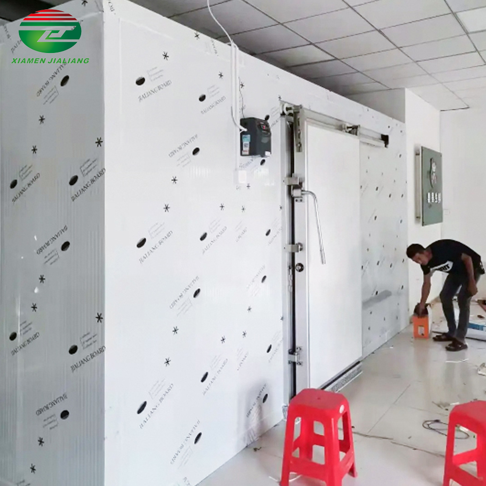 walk in freezer cold room refrigeration