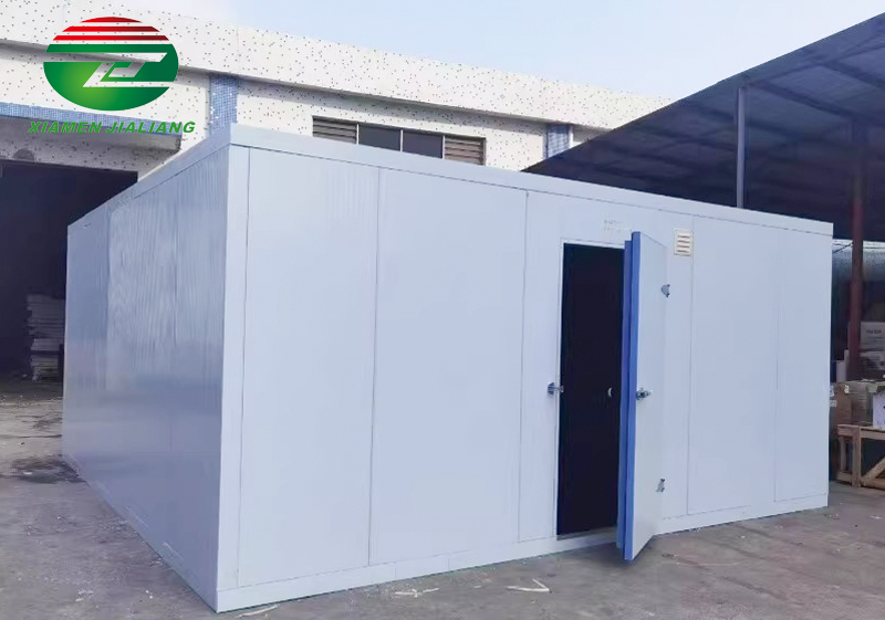 freezer room cold storage