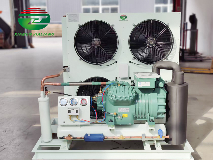 10hp condensing unit