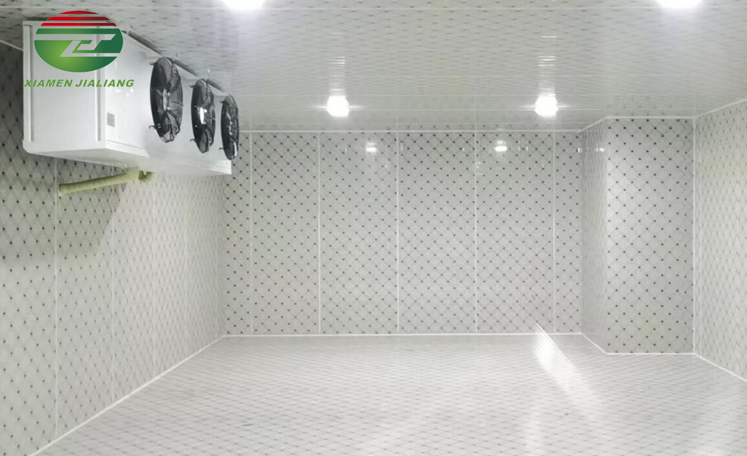 cooling room cold room